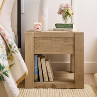 Be Mine Cupcake Scented Candle in Glass Jar | Cute Valentine Gift & Romantic Décor