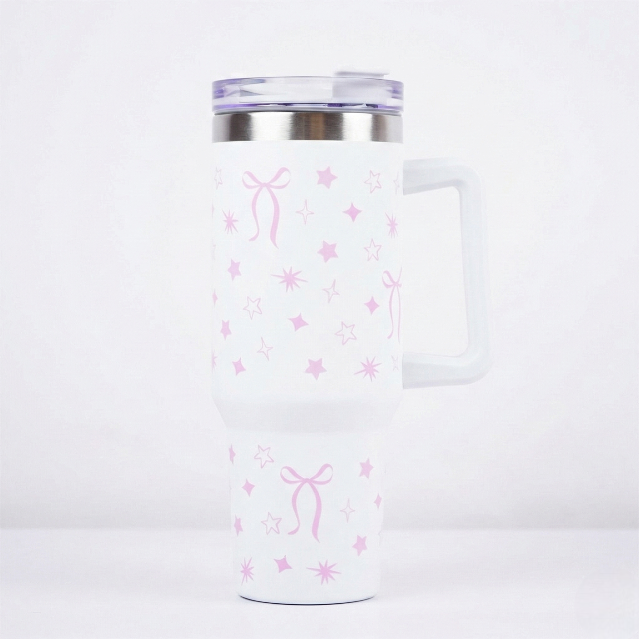 Star Bowies Tumbler