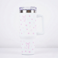 Star Bowies Tumbler
