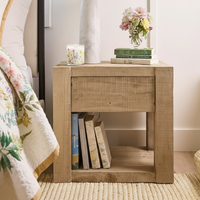 Wild Meadow Floral Scented Candle in Glass Jar | Elegant Home Décor & Relaxing Aroma