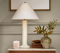 Strawberry Bliss Scented Candle in Glass Jar