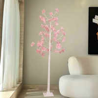 LED Blossom Decorative Tree Light