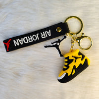 Shoes keychains style-2 ( pack of 1 )