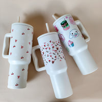 Flaura Tumbler