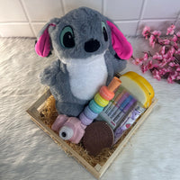 Snap & Snuggle: The Ultimate Rakhi Hamper for Cool Kids