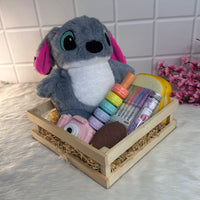 Snap & Snuggle: The Ultimate Rakhi Hamper for Cool Kids