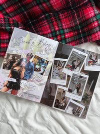 Personalized Your Memories Photobook ( COD not applicable )