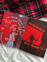 Personalized Your Memories Photobook ( COD not applicable )