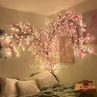 MEMORIES INSITE® BRANCH LIGHT CHERRY BLOSSOM TREE BRANCH LIGHTING