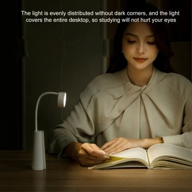 Foldable Reading Light