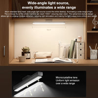 Magnetic™ Rechargeable Long Battery Life Touch Lamp