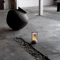 Modern Lantern™ Cordless Crystal Lamp