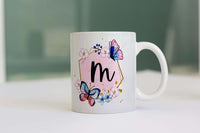 Personalised Coffee Mug ( MOM )