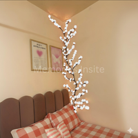 BRANCHLIGHT® WHITECHERRY BLOSSOM TREE BRANCH LIGHTING