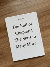 Personalized Memories Photobook