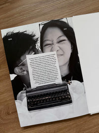 Personalized Memories Photobook
