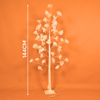 Blossom Tree Light – Warm Decorative Flower Lamp