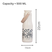 Wildflower Bottle — Leakproof & Insulated - Memories Insite