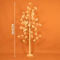 Blossom Tree Light – Warm Decorative Flower Lamp