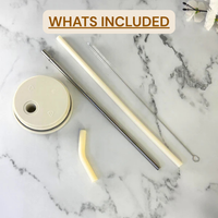 Cherry Daze  🍒 Leakproof Stainless Steel Tumbler