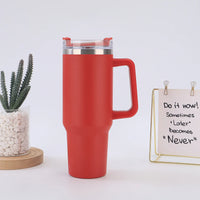 Memories Insite™ Personalized Double Wall Vacuum Insulated Sipper - 1.2L