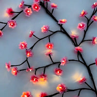 BRANCHLIGHT™ CHERRY BLOSSOM TREE BRANCH LIGHTING