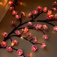 BRANCHLIGHT™ CHERRY BLOSSOM TREE BRANCH LIGHTING