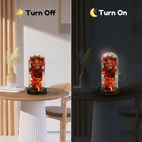 Luxury Romantic Gift for Special Occasions