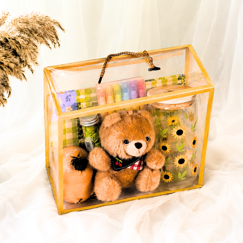 Aesthetic Gift Hamper for Girl
