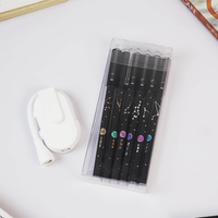 Clip-On LED Reading Light with 3 Modes ( FREE Erasable Pen Set )