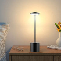 Kastyn™ Metal Table Lamp