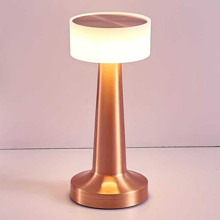 Wireless LED Touch Table Lamp IMAGE 9