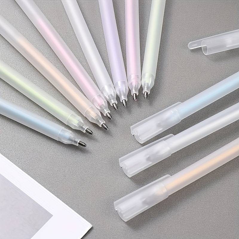 Quick Drying Glue Pen Set of 6