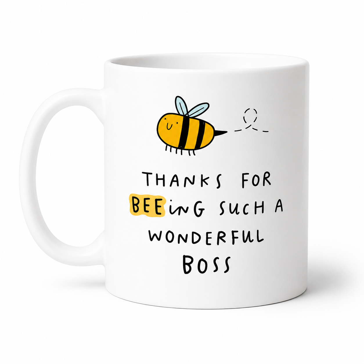 Mother's Day Mug for Mum | If Mums Were Flowers I'd Pick You | Ceramic Coffee Cup
