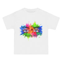 HOLI T-Shirts Combo ( PACK OF 2 )