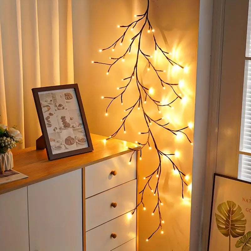 BRANCHLIGHT™ ENCHANTED TREE BRANCH LIGHTING