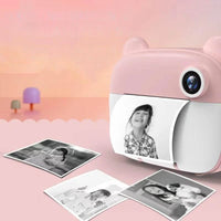 Instant™ Print Digital Camera