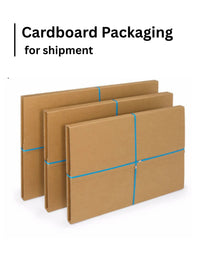 Modern Abstract Geometric Canvas Wall Art | Black Pink Green Contemporary Painting