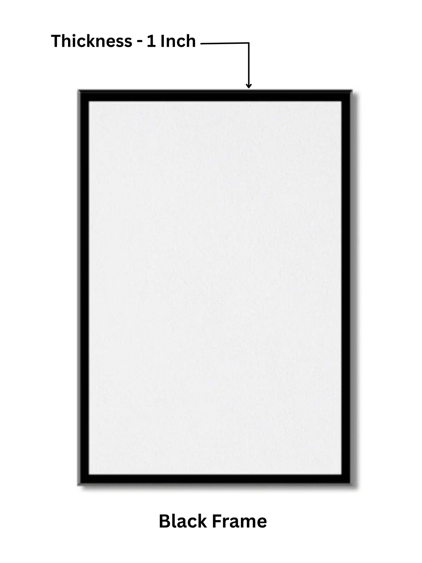 Abstract Surreal Woman Canvas Wall Art | Modern Conceptual Portrait Painting