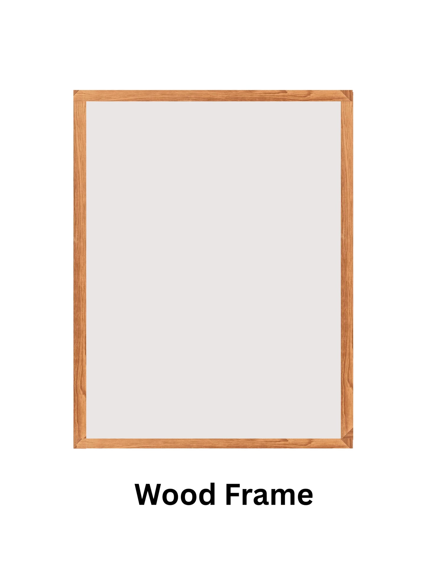 Aesthetic Eyes Canvas Wall Art | Cinematic Close-Up Portrait Painting