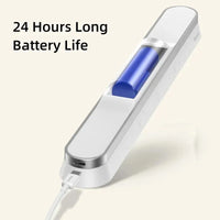 Magnetic™ Rechargeable Long Battery Life Touch Lamp