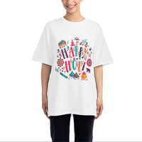 Happy Holi T-Shirts Combo ( PACK OF 2 )