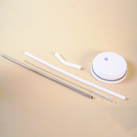 Christmas Forest Themed Tumbler