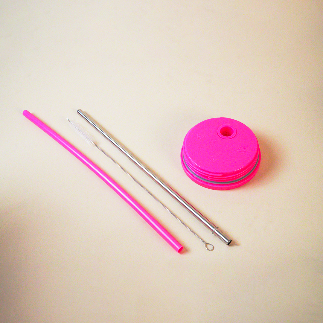 Winter Christmas Wonderland Tumbler – Pink Edition