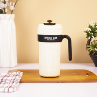Travel Coffee Cup