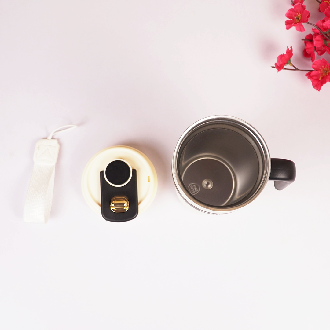 Travel Coffee Cup