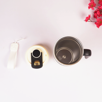 Travel Coffee Cup