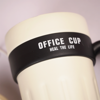 Travel Coffee Cup