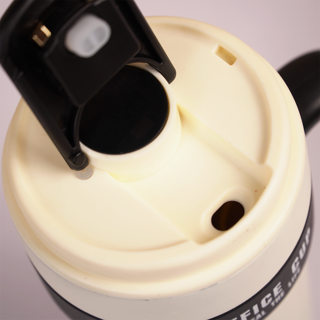 Travel Coffee Cup