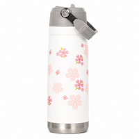 Blossom Bottle — Leakproof & Insulated